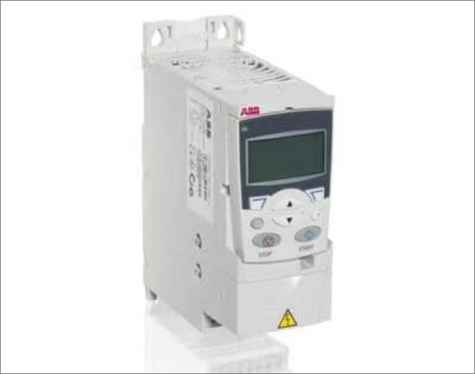 ABB变频器ACS355系列