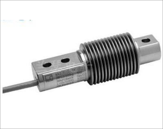 HBM公司--Z6FD1称重传感器