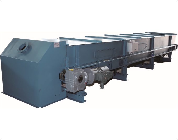 ARHL-4100发散预计量控制系统