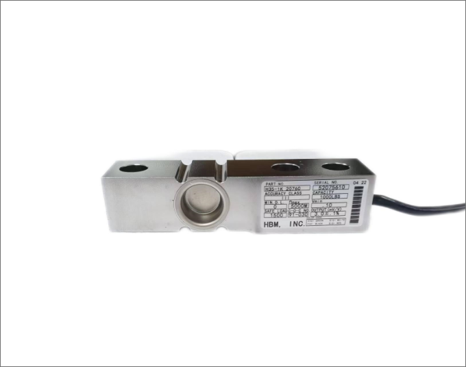 HBM公司--H35系列称重传感器