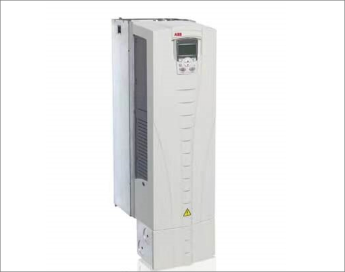 ABB变频器ACS550系列